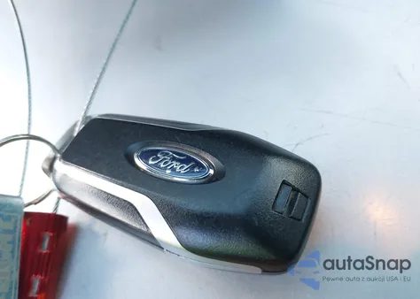 2015 Ford Mustang V6 from USA, damaged, VIN 1FA6P8AM5F5306859